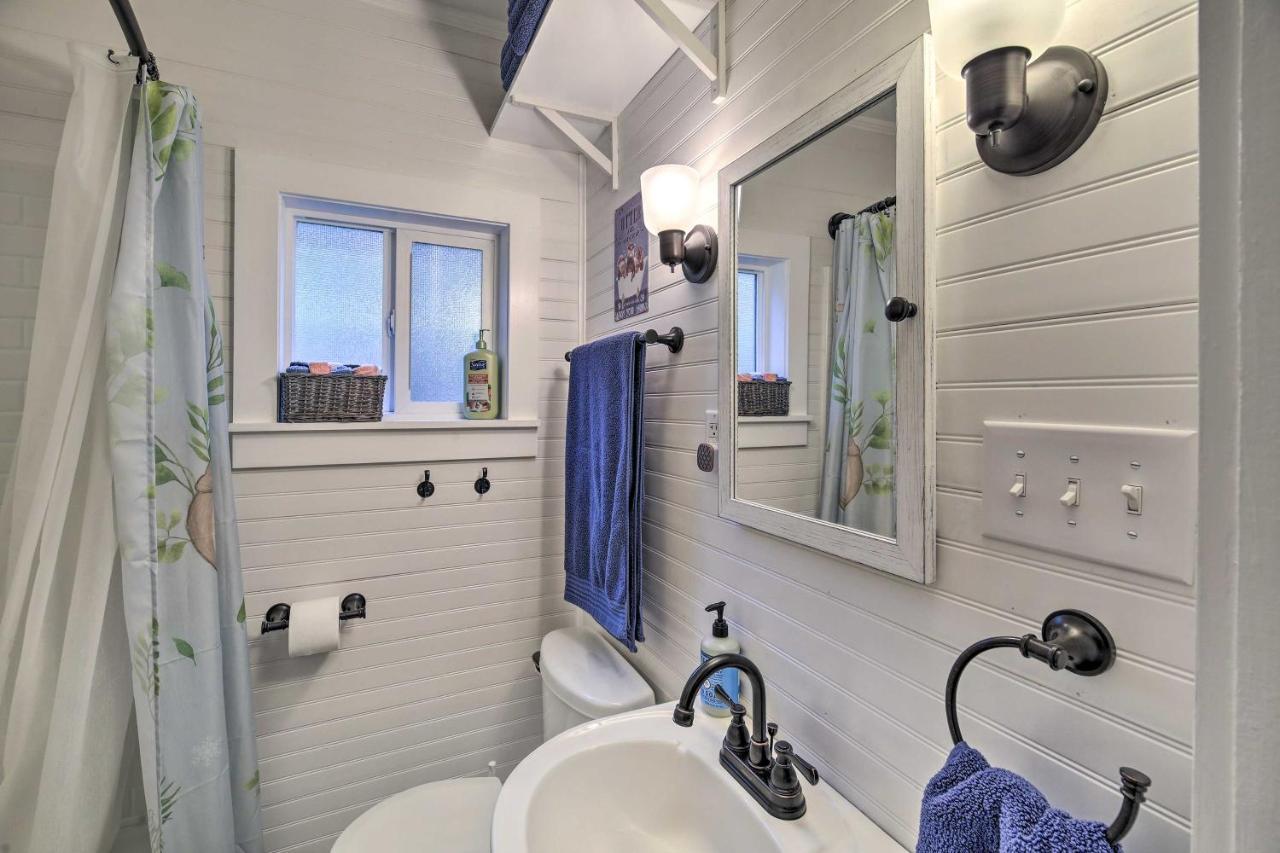 Cozy Fries Escape With Mountain And River Views! Galax Exteriör bild